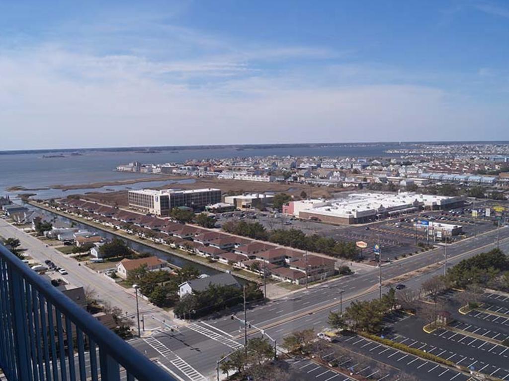 Apartamento Capri 1908 Ocean City Habitación foto
