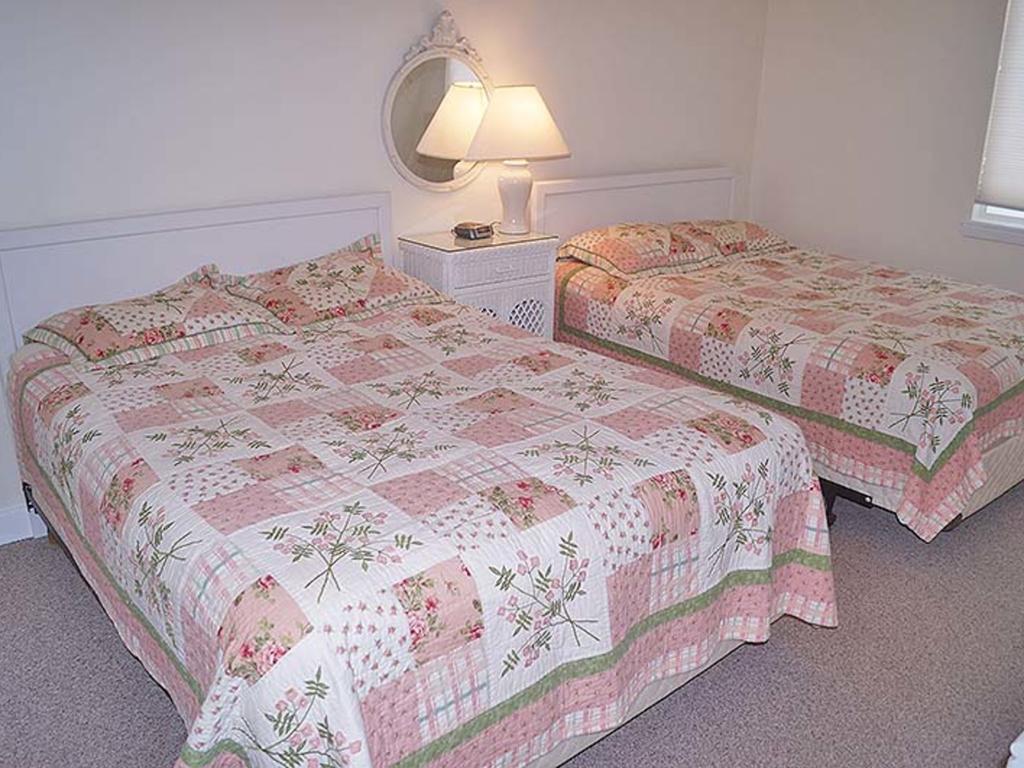 Apartamento Capri 1908 Ocean City Habitación foto