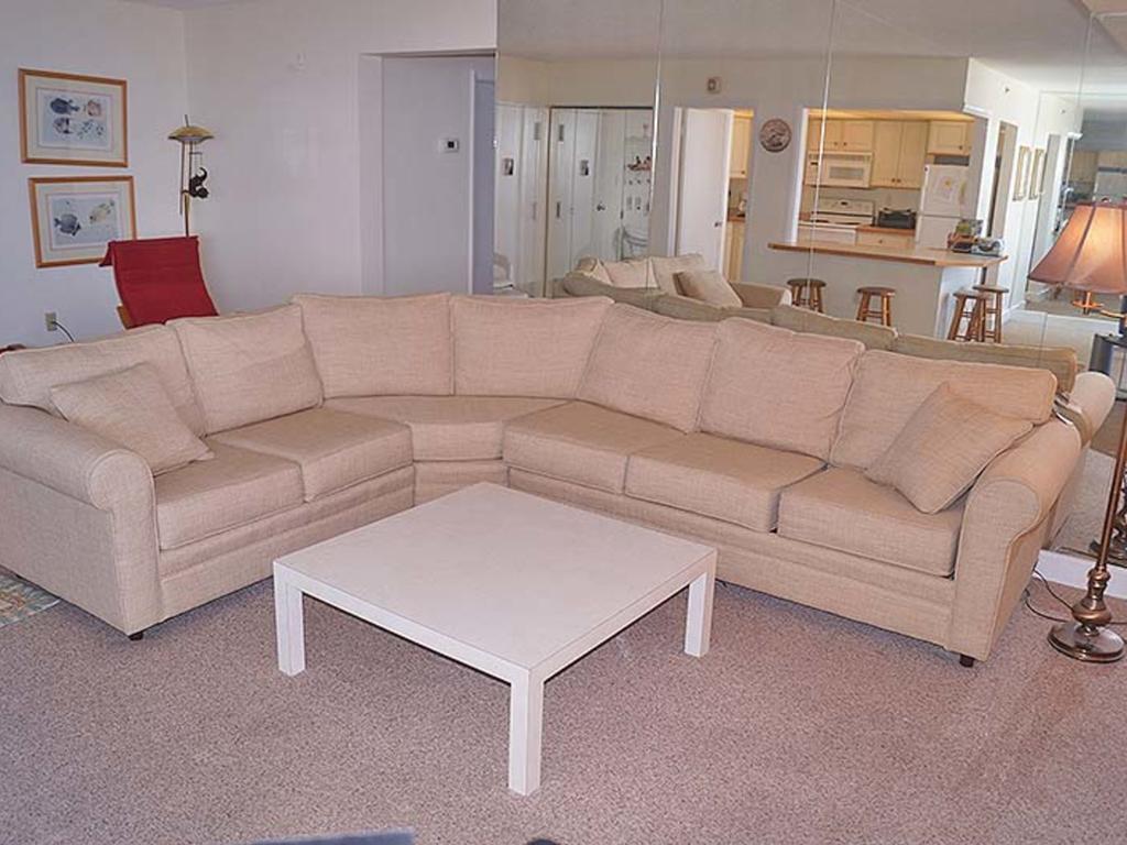 Apartamento Capri 1908 Ocean City Habitación foto